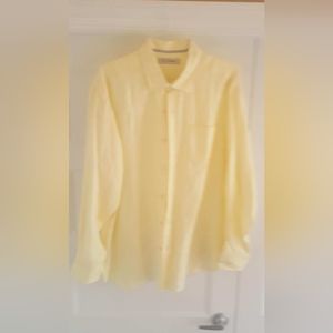 Tommy Bahama Linen Shirt